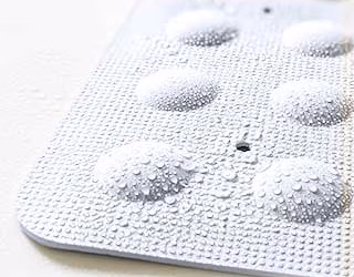 Our Top Antimicrobial Bath Mat Picks