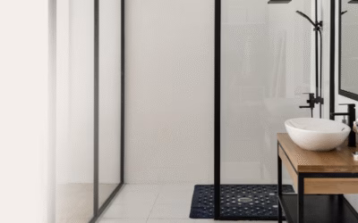 How to Prevent Mold on Bath Mats: 3 Simple Tips