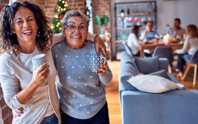 Get Your Bathroom Guest-Ready This Holiday Season