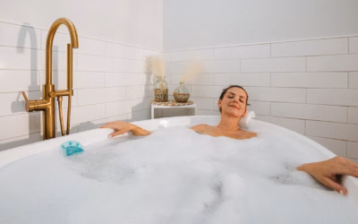 The Ultimate Cozy Bath Checklist: What You Need for a Perfect Soak