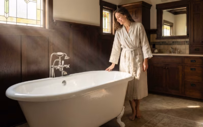 The Best Bath Mats for Refinished Tubs (And What to Avoid)